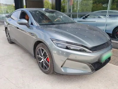 BYD Han L