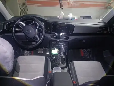 Volkswagen X