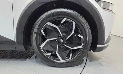 Hyundai Ioniq5