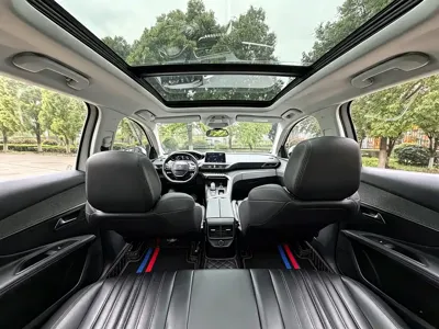 Peugeot 4008