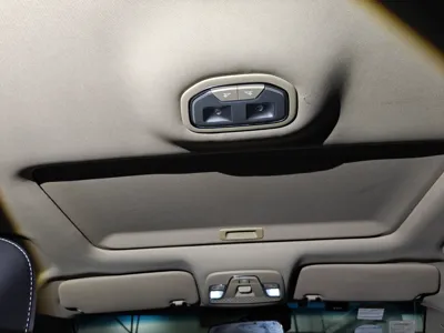 Geely Auto Emgrand