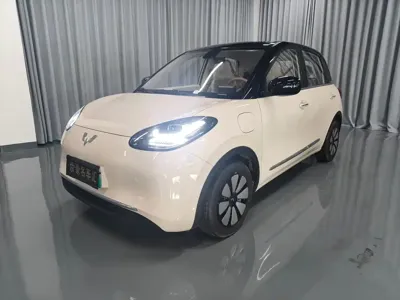 Wuling Bingo