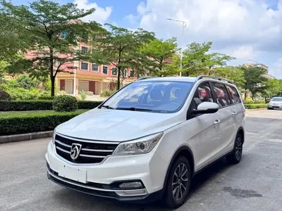 Baojun 730