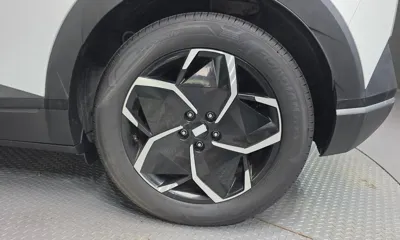 Hyundai Ioniq5