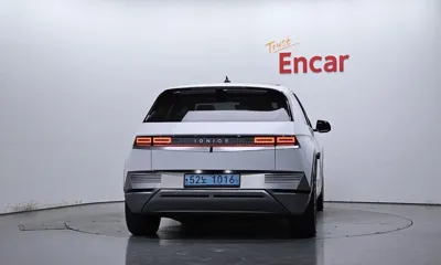 Hyundai Ioniq5