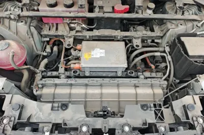 Leapmotor C11