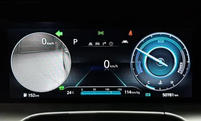 Hyundai Nexo