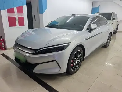BYD 汉L