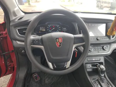 Roewe 360