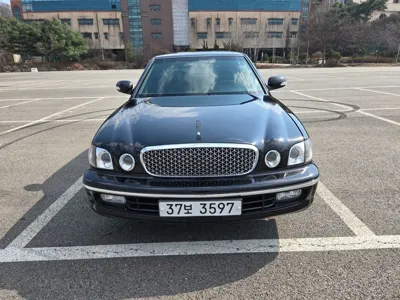 Hyundai Dynasty