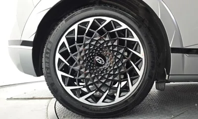 Hyundai Ioniq5