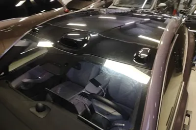 Nio EC6