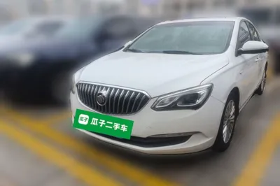 Buick GT