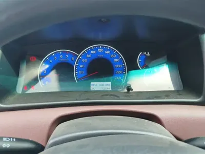 BYD F3