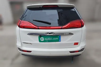 Chery Arrizo M7