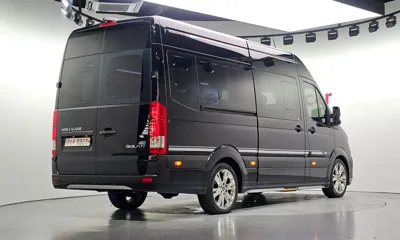 Hyundai Solati