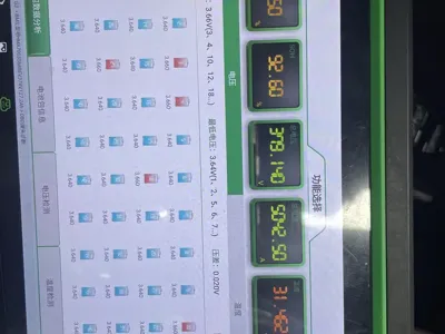 Xpeng G3