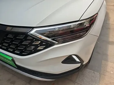 Jetta VS5