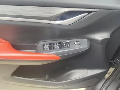 Changan CS55PLUS
