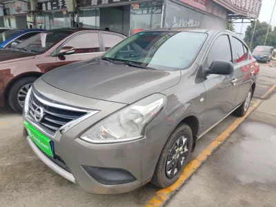 Nissan Sunny
