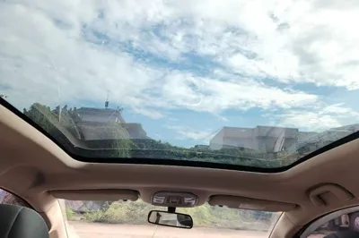 BYD Song Max