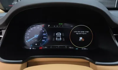 Kia K9
