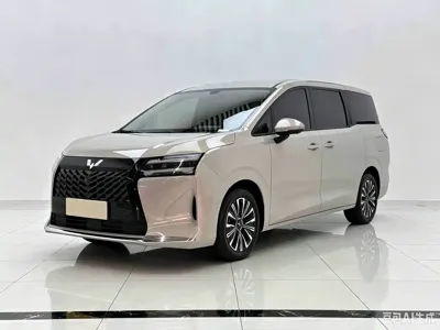Wuling 星光730