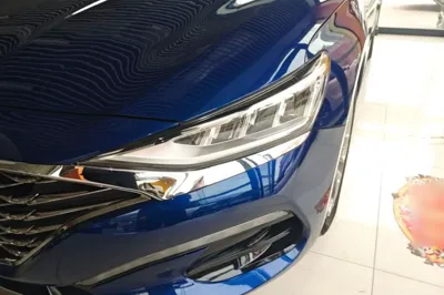 Hyundai Lafesta