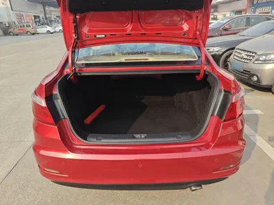 Changan Eado
