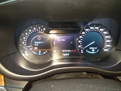 Lincoln MKC