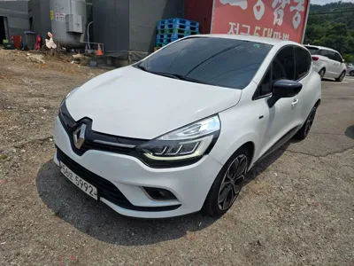 Renault-KoreaSamsung Cilo