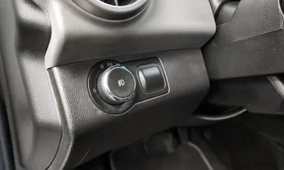 ChevroletGMDaewoo Aveo