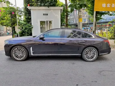 Hongqi Hongqi H9