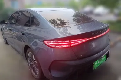 BYD Seal