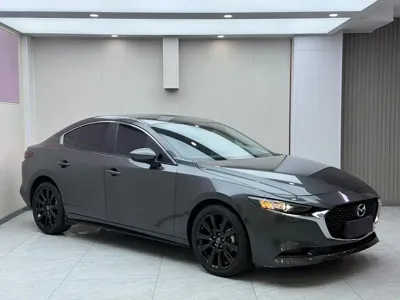 Mazda 3 Axela