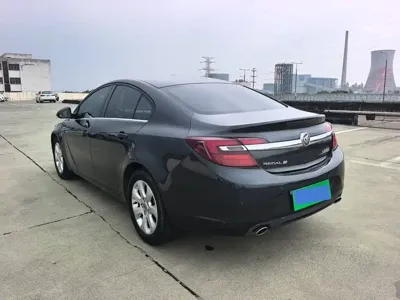 Buick Regal