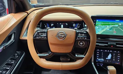 KG_Mobility_Ssangyong Torres