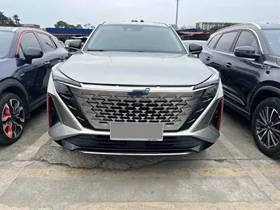 Oshan Oushang Z6