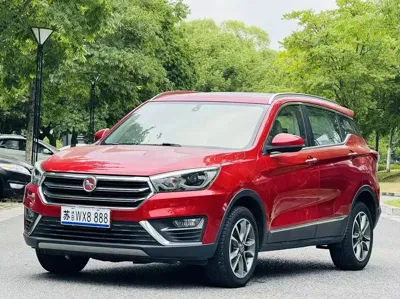 Hanteng Hanteng X5