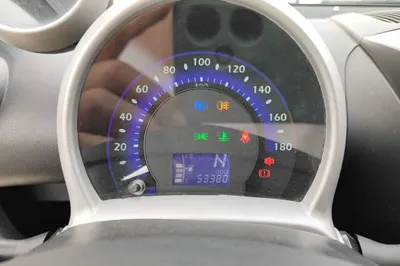 BYD F0