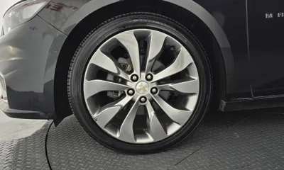 ChevroletGMDaewoo Malibu