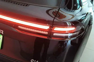 Leapmotor C16