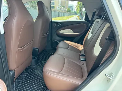 Wuling Bingo