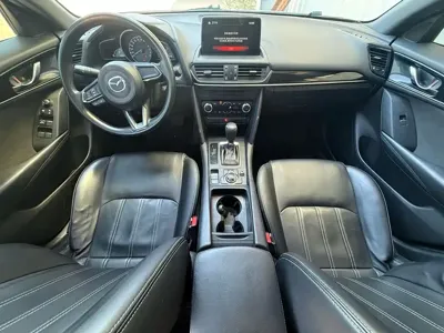 Mazda CX-4