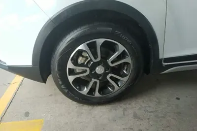 Geely Auto Vision X3