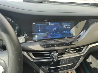 Changan CS35PLUS