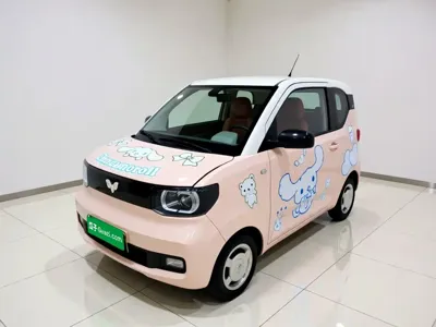 Wuling MINIEV