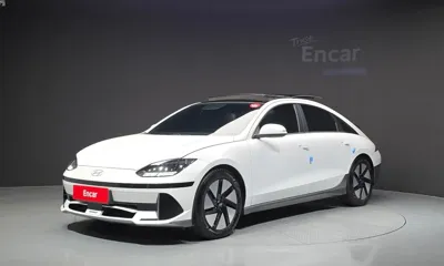 Hyundai Ioniq6