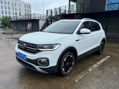 Volkswagen Tacqua