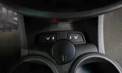ChevroletGMDaewoo Matiz